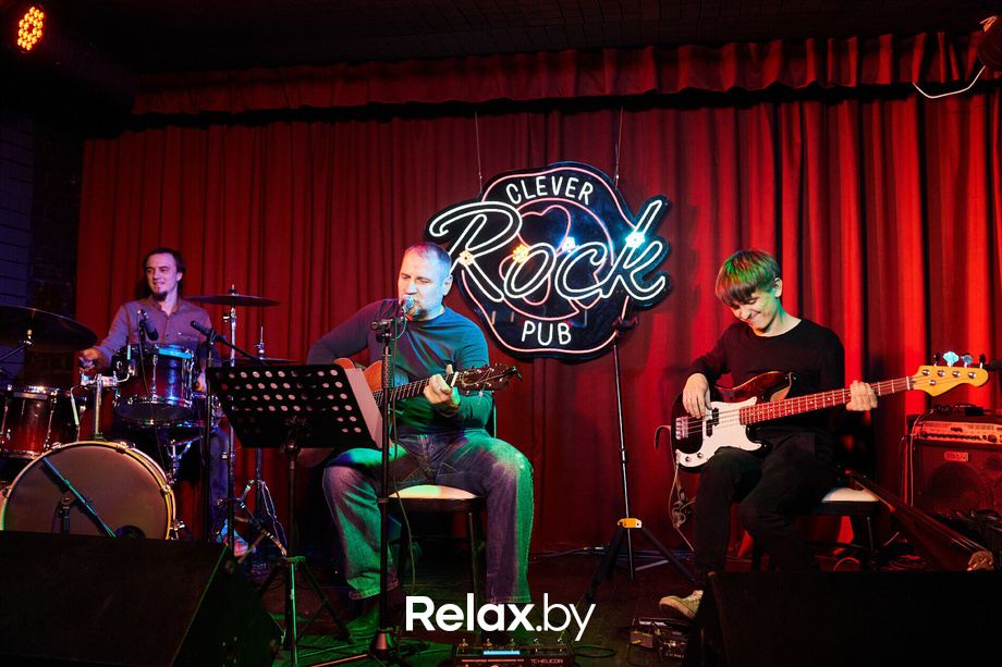 New Year Soundcheck, фото № 1