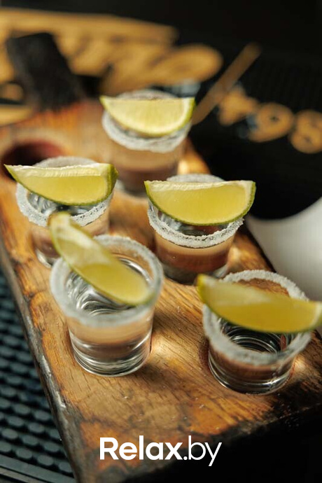 Saturday party, фото № 39