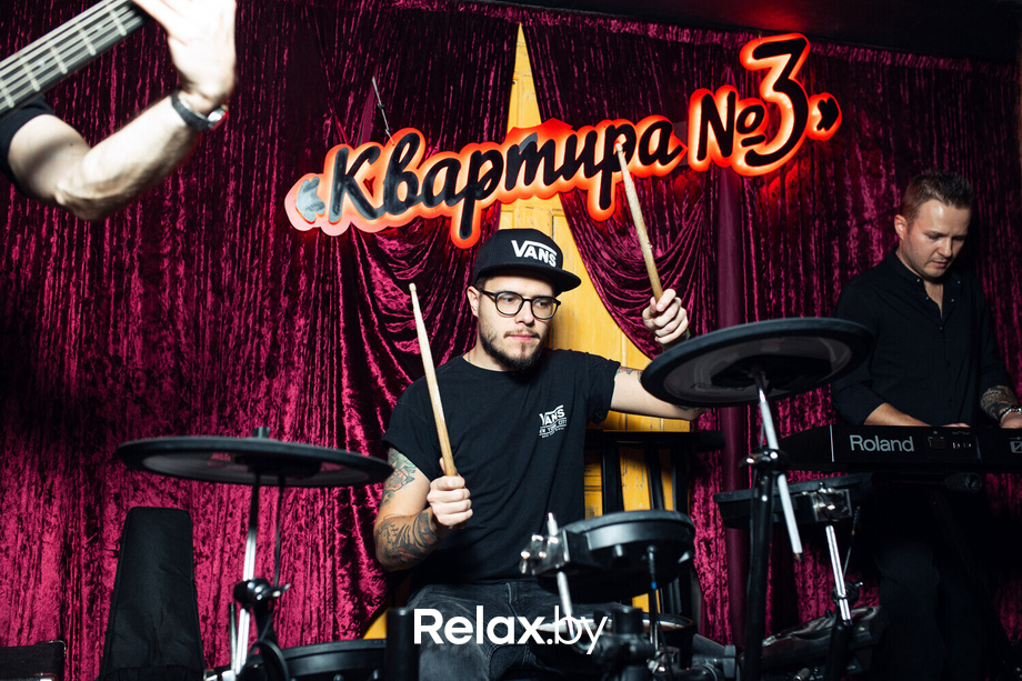 Квартирный Новый Год, фото № 53