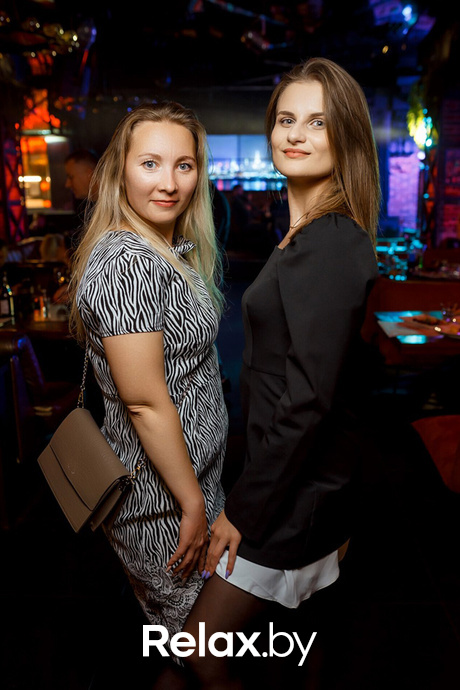 Brooklyn Live!, фото № 9