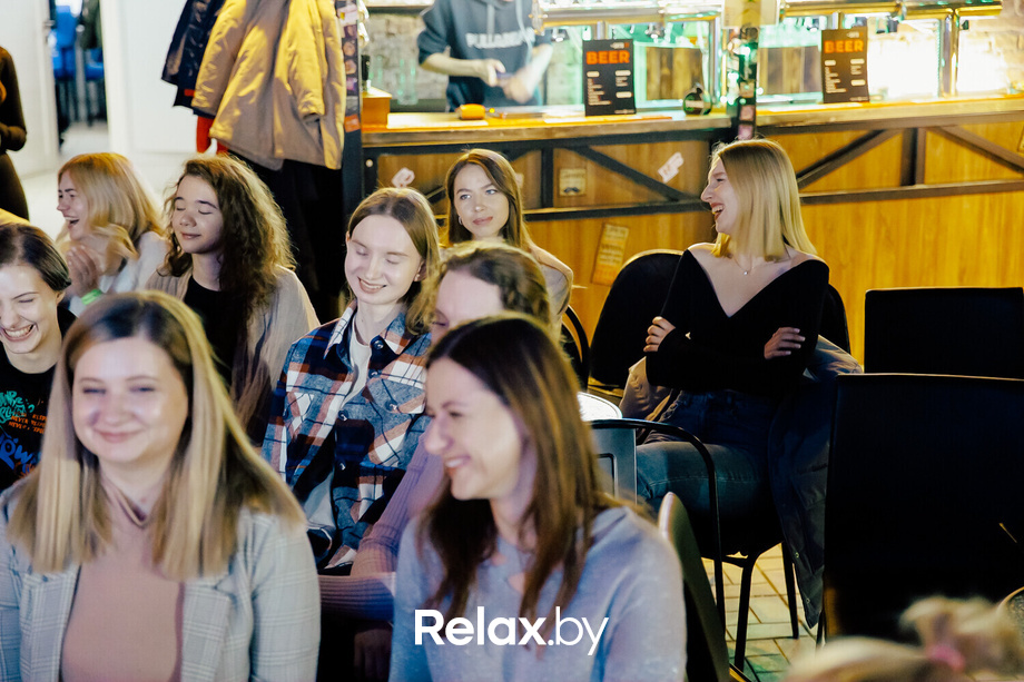 Отчетный концерт, фото № 116