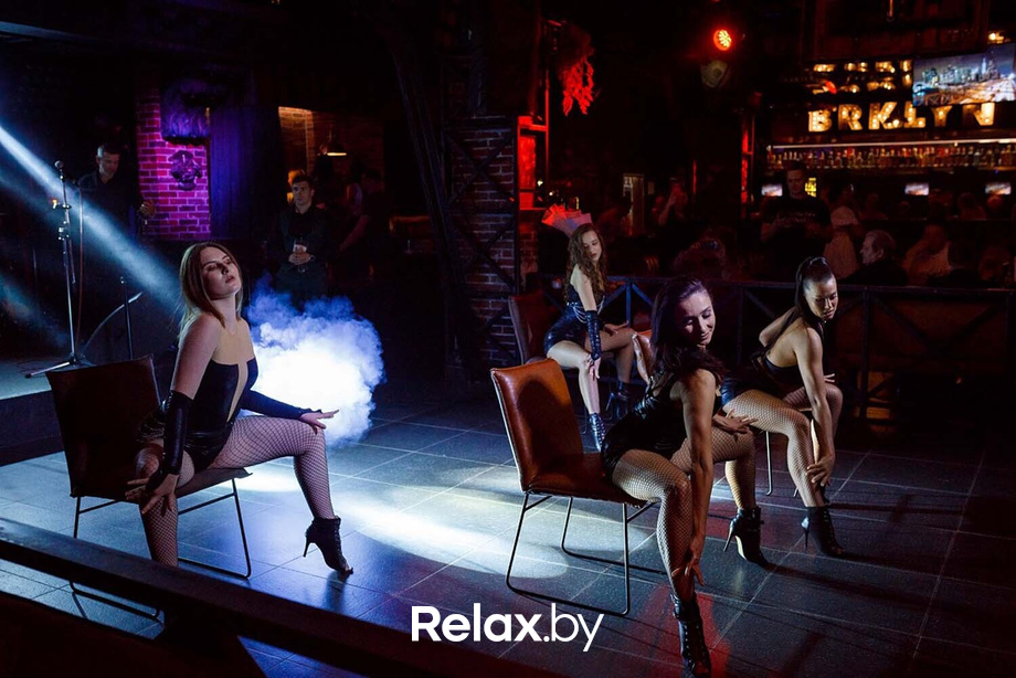 Brooklyn Live!, фото № 36