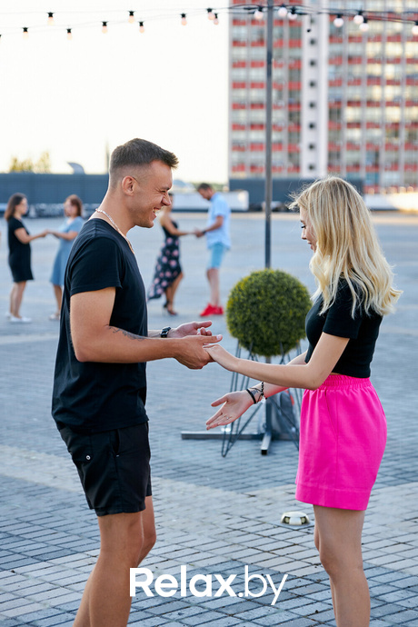 Аргентинское танго, фото № 77