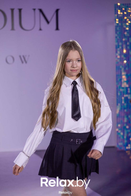 Gold Podium Fashion Show, фото № 115