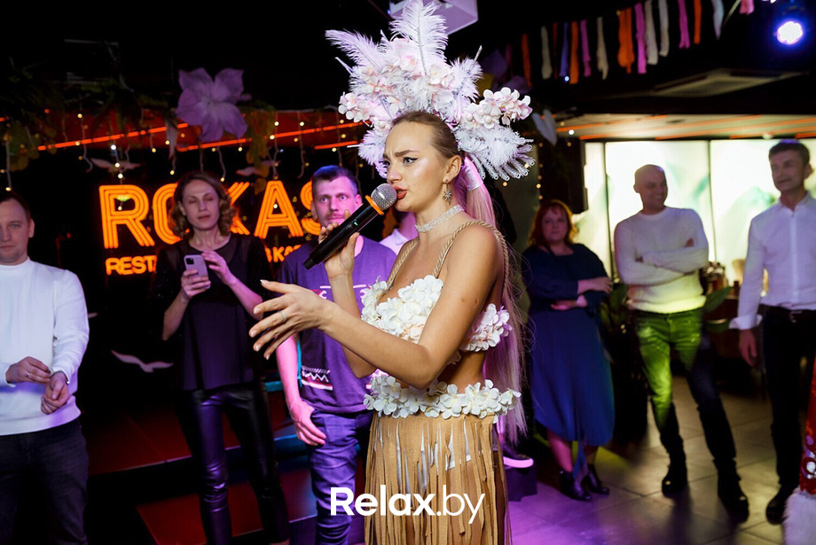 Saturday party, фото № 45