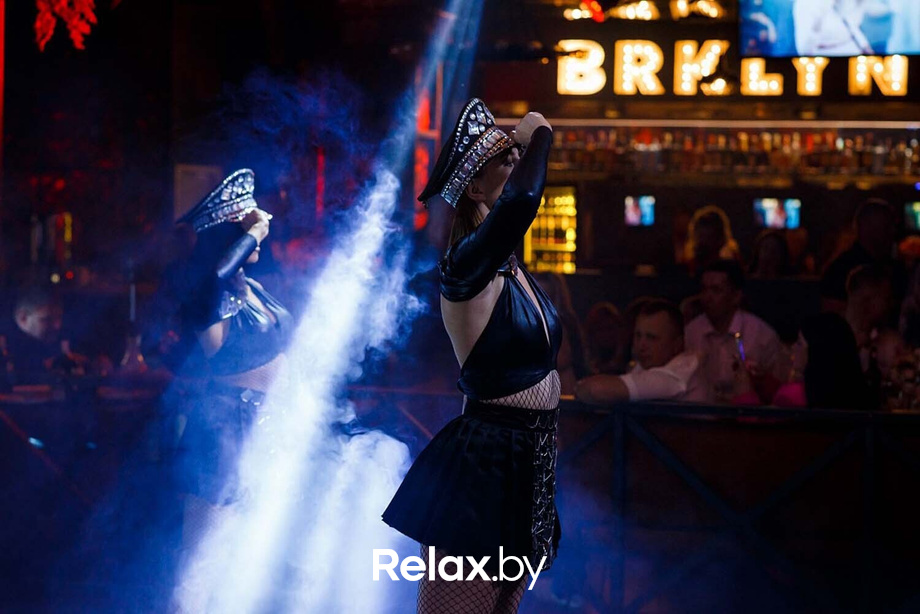 Brooklyn Live!, фото № 3