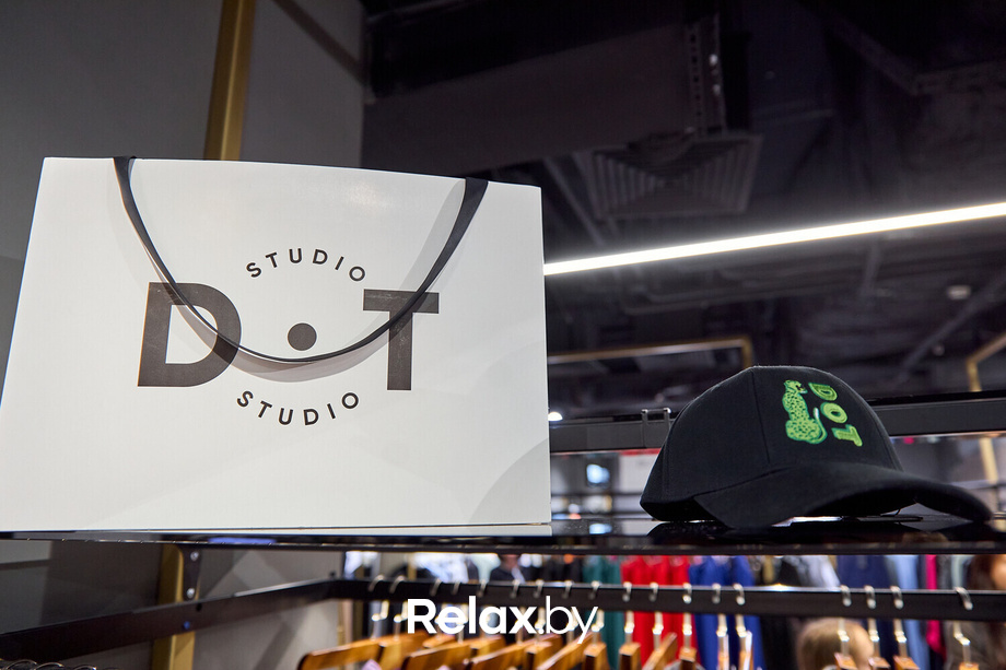 Шопинг-экскурсия со стилистом, фото № 180