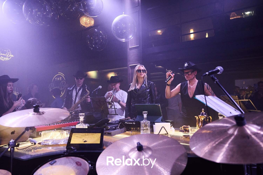 Tribute Depeche Mode, фото № 91