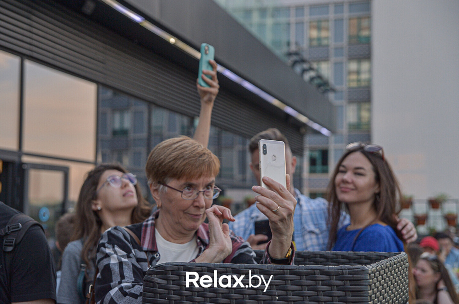 Пешеходная экскурсия по Минску, фото № 115