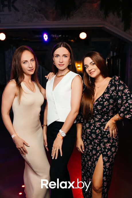 Saturday party, фото № 28