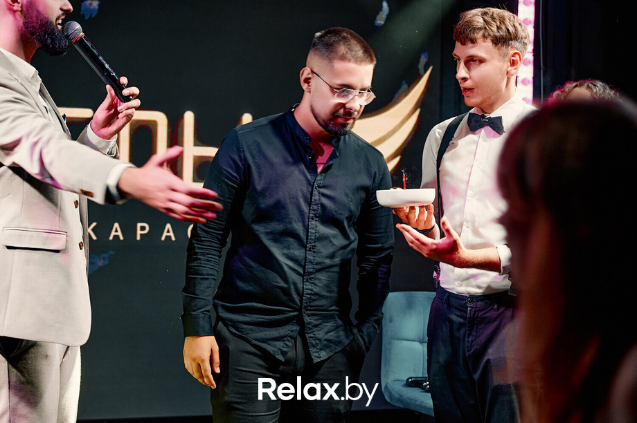 Saturday music, фото № 35