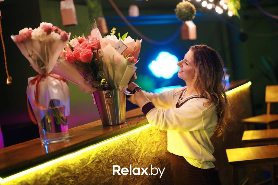 Празднование дня рождения в Джуманджи, фото № 40