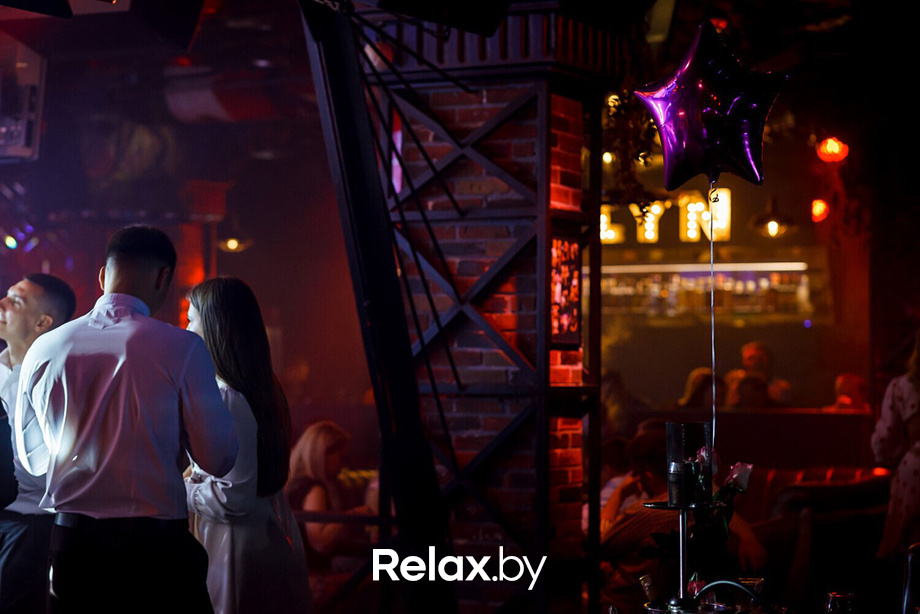 Brooklyn Live!, фото № 33