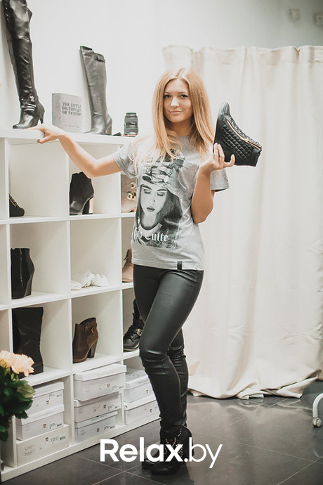 Открытие шоурума CooCulte&Eltacto, фото № 51