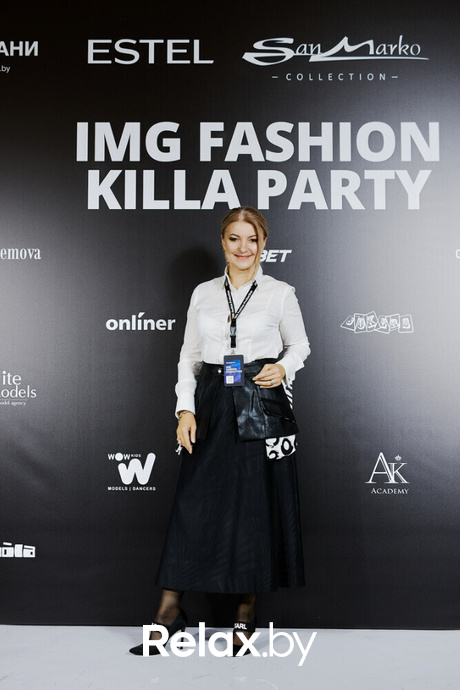 IMG FASHION Killa Part, фото № 236
