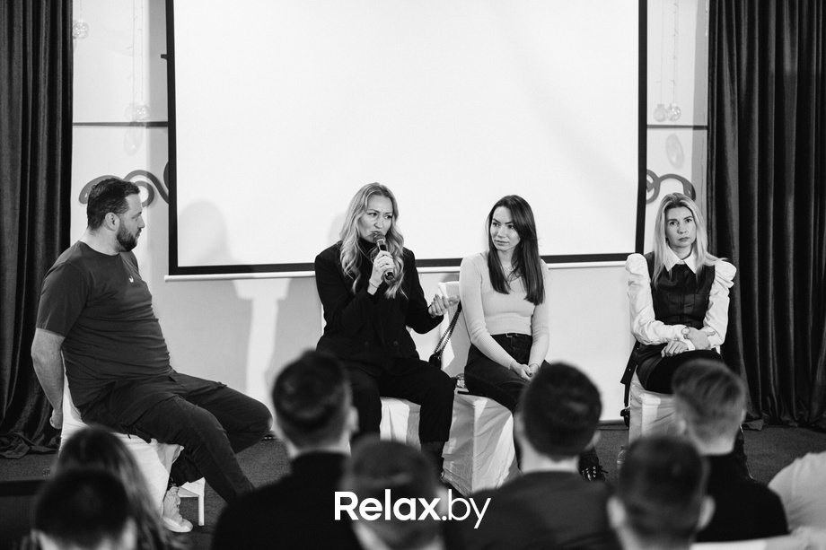 Мастер-класс Дмитрия Сократилина, фото № 126