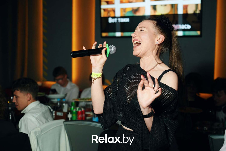 Saturday party, фото № 5