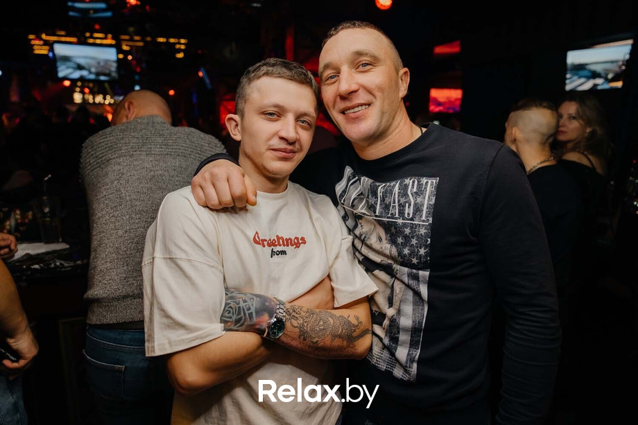 Brooklyn Live!, фото № 29