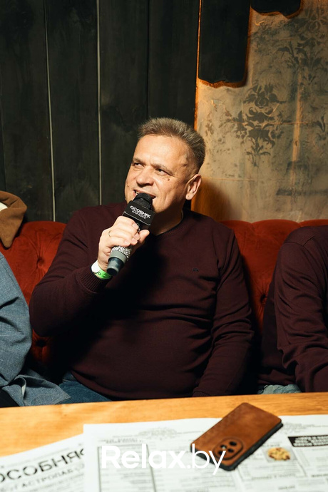 Saturday party, фото № 7