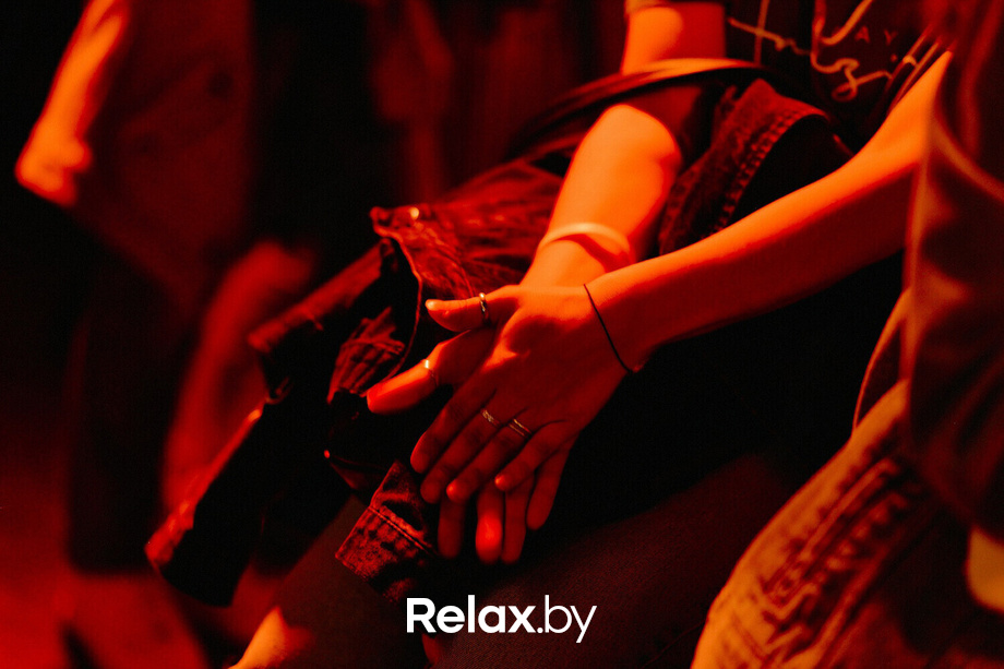 Поэтический вечер, фото № 59