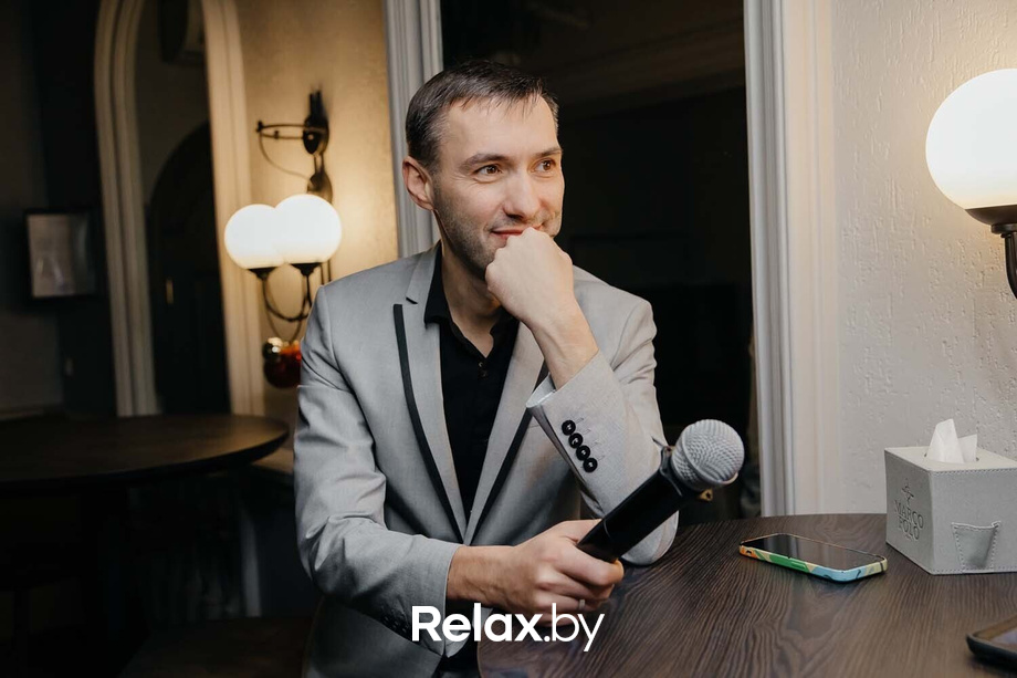 Выходные в Rustaveli, фото № 34