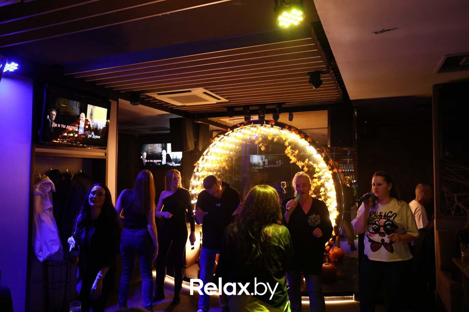 Терра караоке, фото № 40