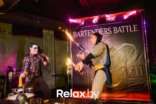 Bartenders Battle, фото № 61