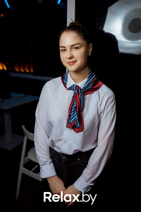 Новогодний борт «ROKAS», фото № 36