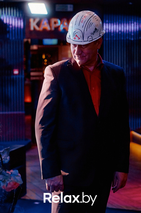 Старый Новый Год в Ангелах, фото № 51