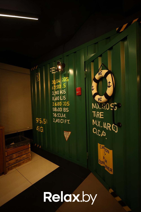 Титан Одесса-мама, фото № 96