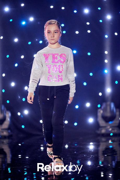 IMG Fashion KILLA PARTY - KIDS’ SHOW, фото № 267