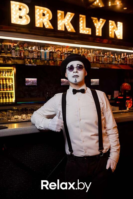 Brooklyn Live!, фото № 4