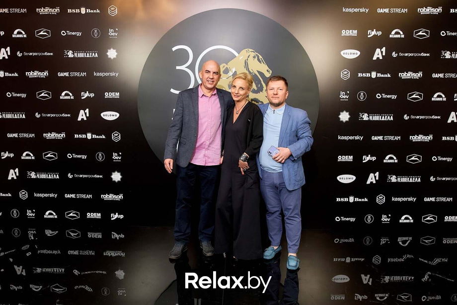 Человек Дела 2025, фото № 63