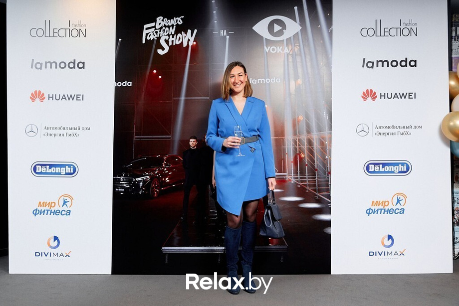 13 сезон Brands Fashion Show | Премьера, фото № 34
