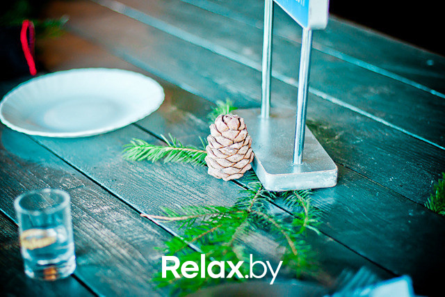 Экспедиция презентация Пикник-отеля, фото № 134