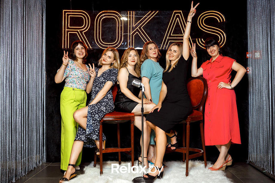 Friday Party, фото № 4