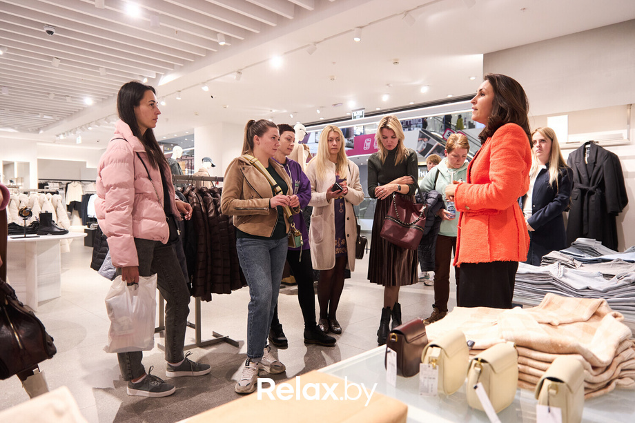 Шопинг-экскурсия со стилистом, фото № 76