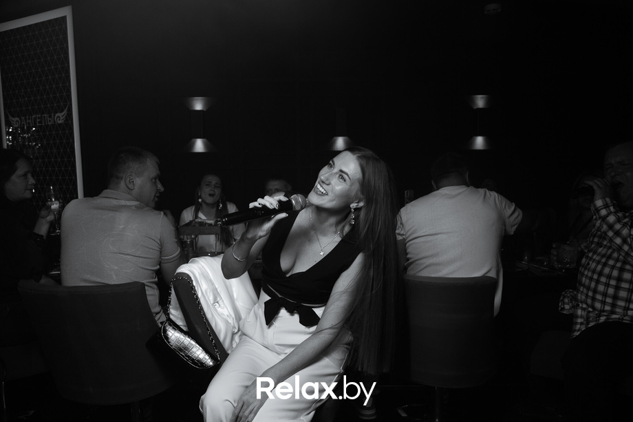 Saturday music, фото № 96