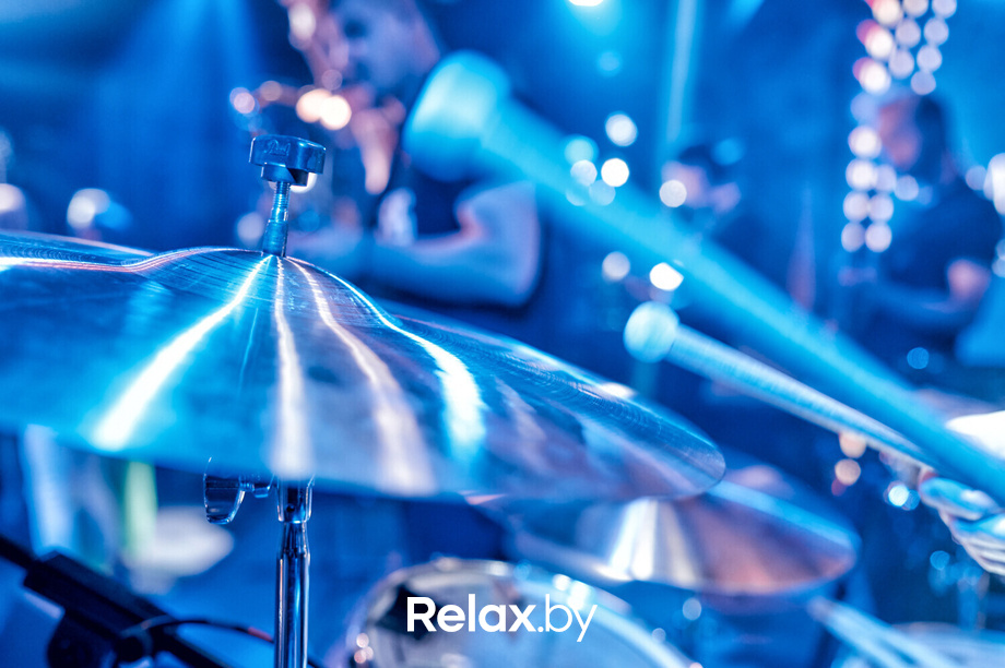 Friday Music, фото № 21