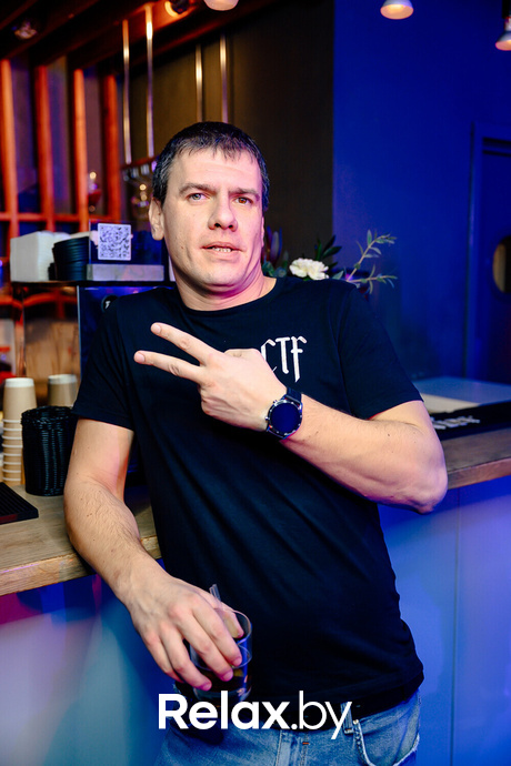 Terra party, фото № 35