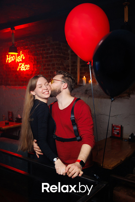 5 лет Hookahplace Kolasa, фото № 45