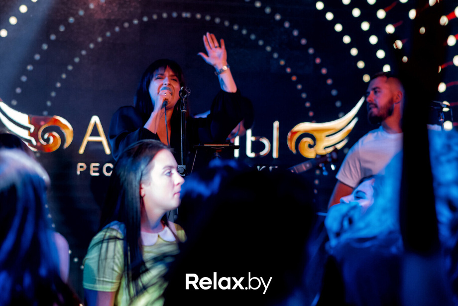 Friday Music, фото № 81