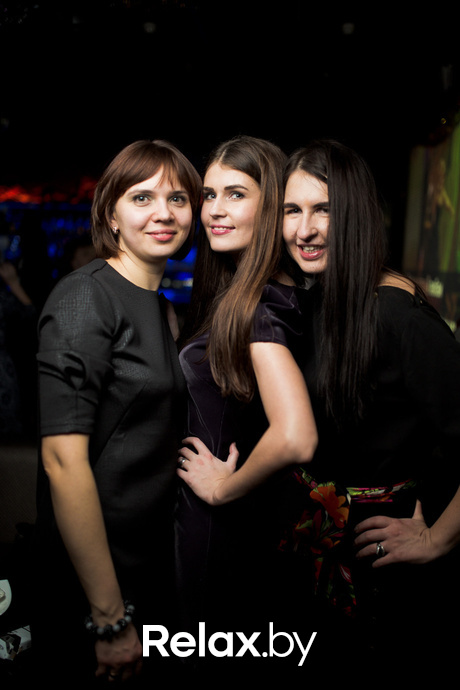 Рождественская ночь, фото № 3