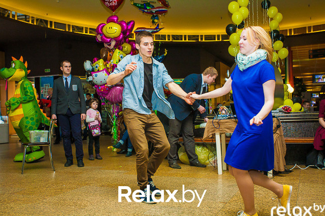 Благотворительная акция, фото № 2