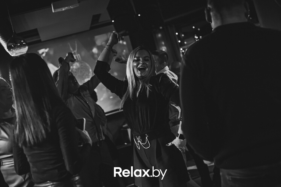 Happy New Year in Terra, фото № 46