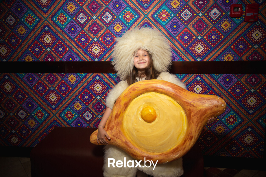 День рождения Хинкальни Титан, фото № 25