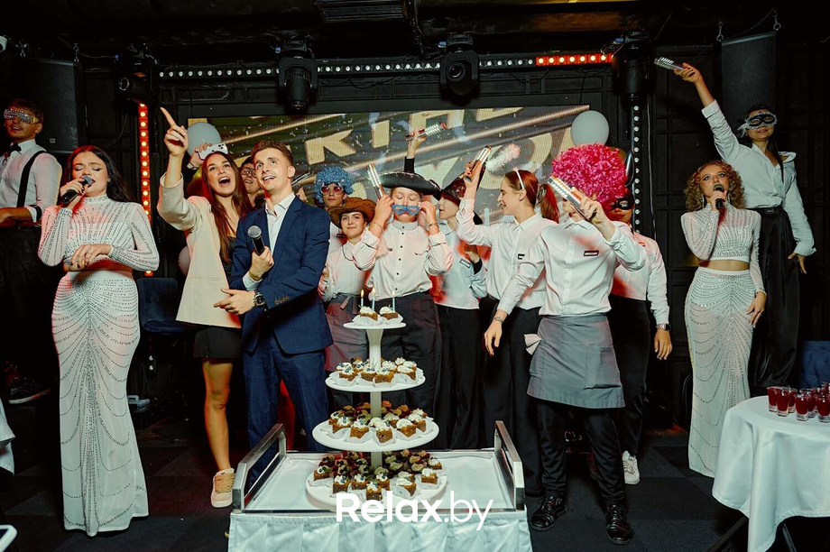 Saturday music, фото № 147