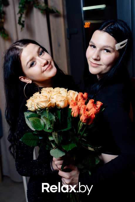 Hot Weekend, фото № 9