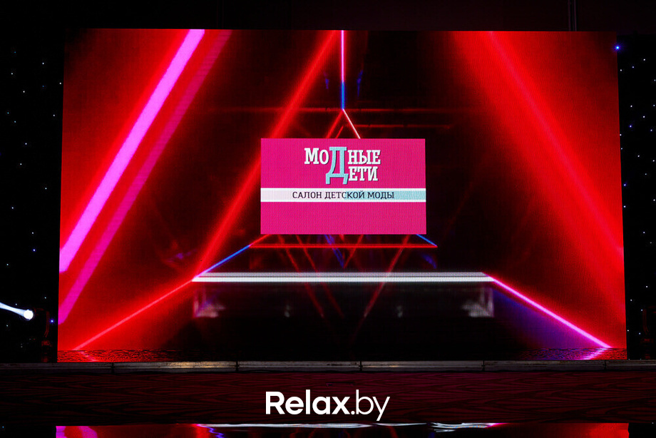 IMG Fashion KILLA PARTY - KIDS’ SHOW, фото № 517