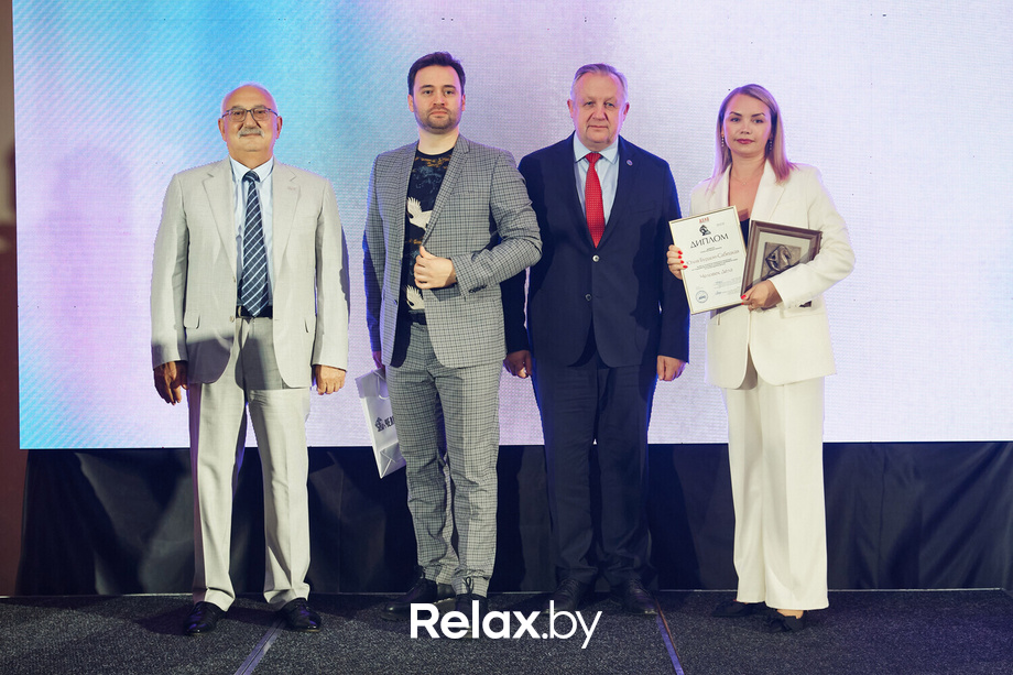 Человек дела 2024, фото № 74